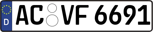AC-VF6691