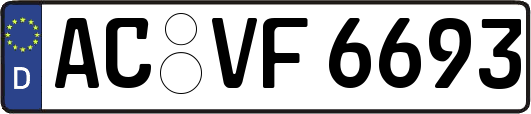 AC-VF6693