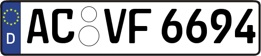 AC-VF6694