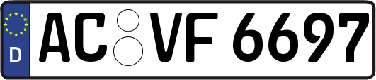 AC-VF6697