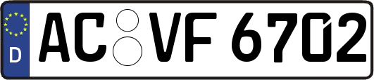 AC-VF6702