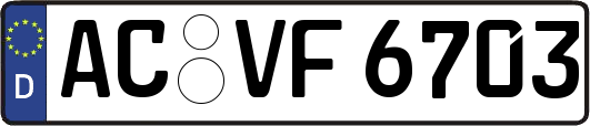 AC-VF6703