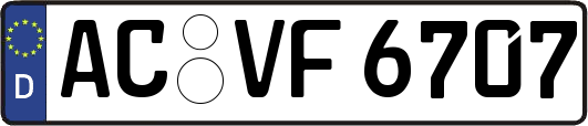 AC-VF6707