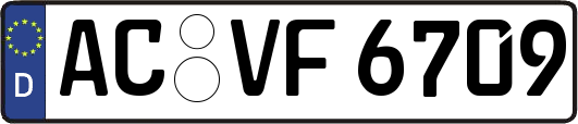 AC-VF6709