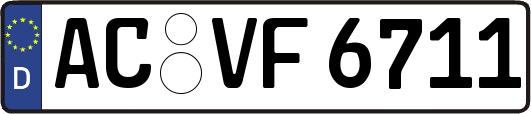 AC-VF6711