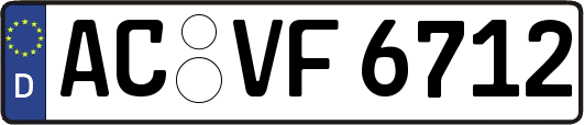 AC-VF6712