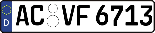 AC-VF6713