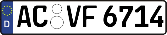 AC-VF6714