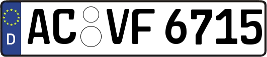 AC-VF6715