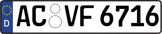 AC-VF6716