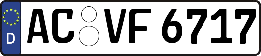 AC-VF6717