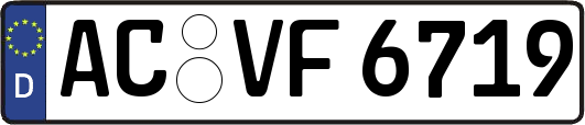 AC-VF6719