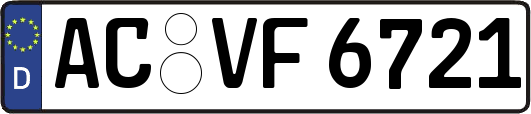 AC-VF6721