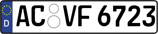 AC-VF6723