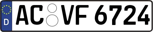 AC-VF6724