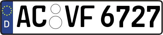 AC-VF6727