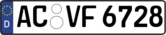 AC-VF6728