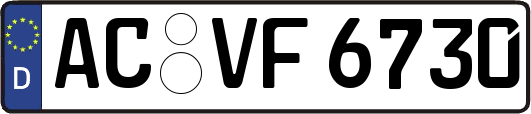 AC-VF6730