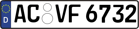 AC-VF6732