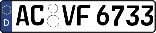 AC-VF6733