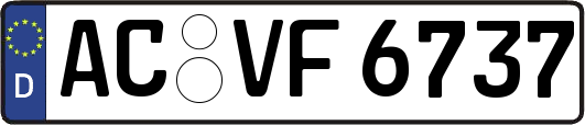 AC-VF6737
