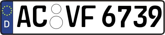 AC-VF6739