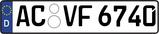 AC-VF6740