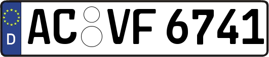 AC-VF6741