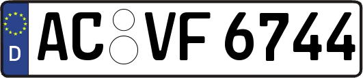 AC-VF6744