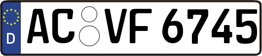 AC-VF6745