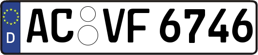 AC-VF6746