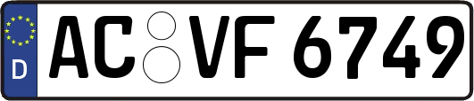 AC-VF6749