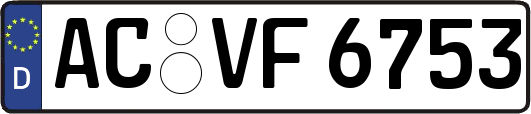 AC-VF6753