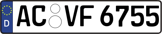 AC-VF6755