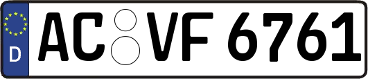 AC-VF6761