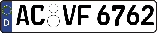 AC-VF6762