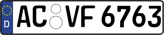 AC-VF6763