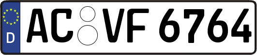 AC-VF6764