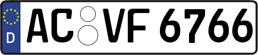 AC-VF6766