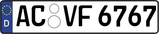 AC-VF6767