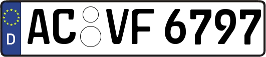 AC-VF6797