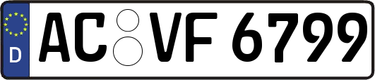 AC-VF6799