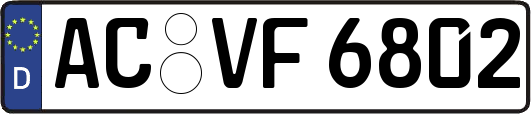 AC-VF6802