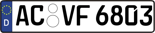 AC-VF6803