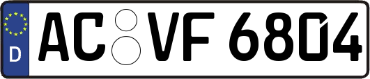 AC-VF6804