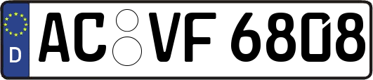 AC-VF6808
