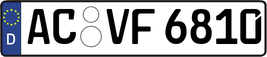AC-VF6810