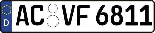 AC-VF6811