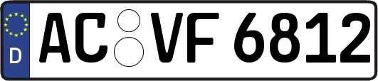 AC-VF6812