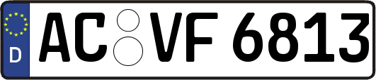 AC-VF6813